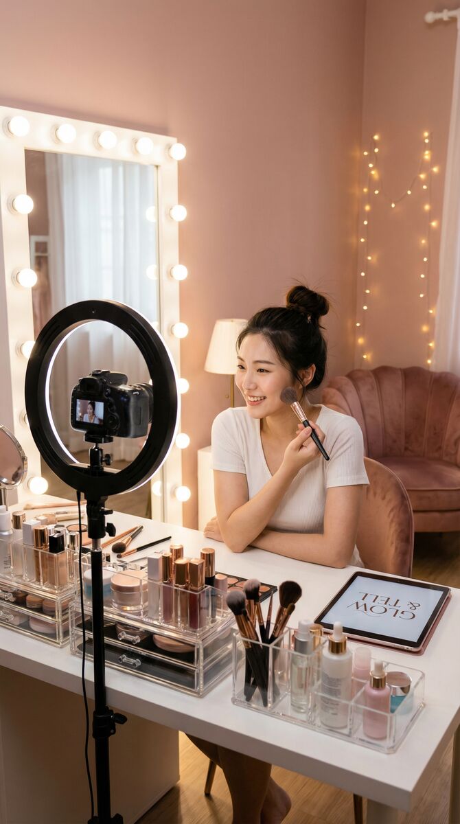 黄色仓库文化研究员周雅琳