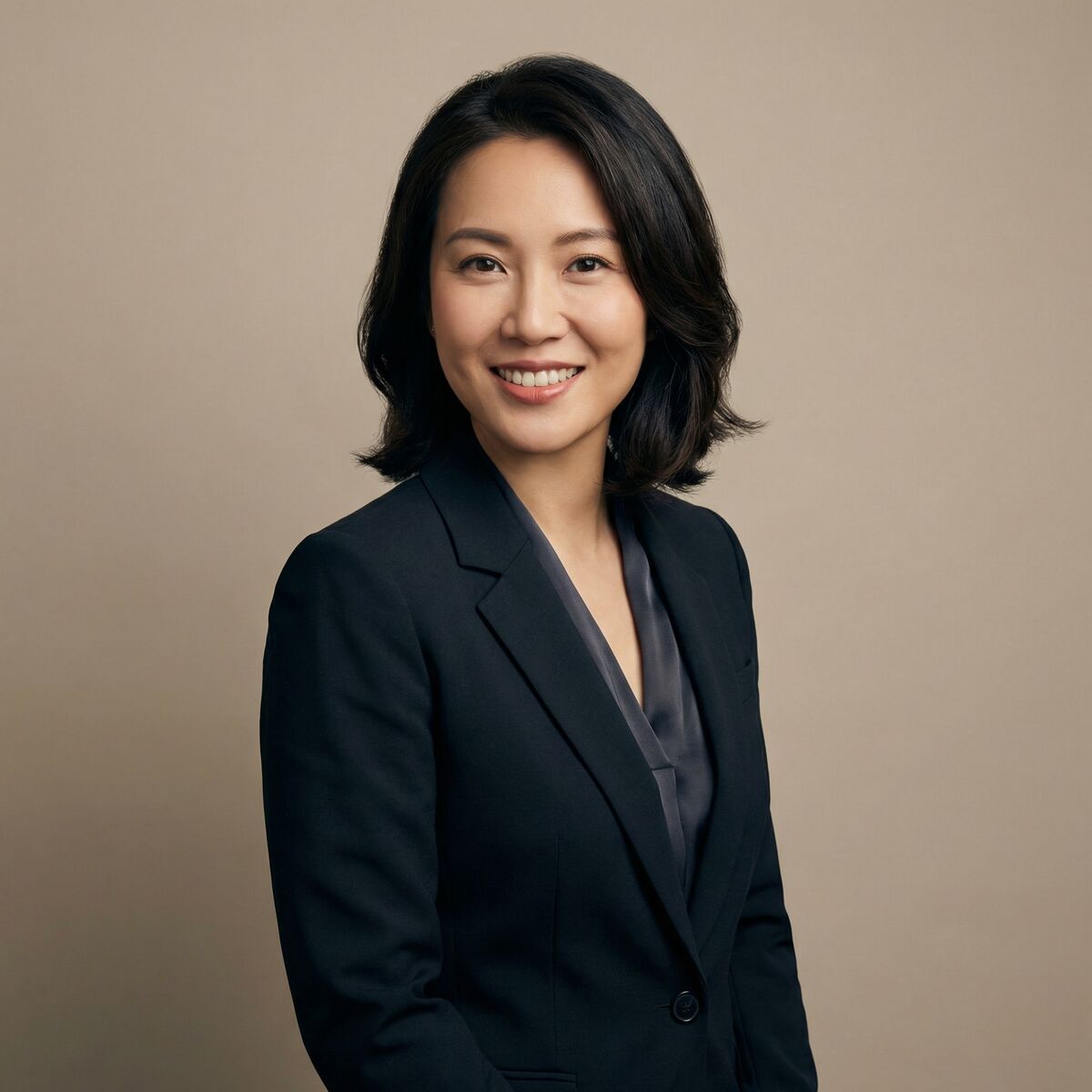 黄色仓库制片总监李雨萱