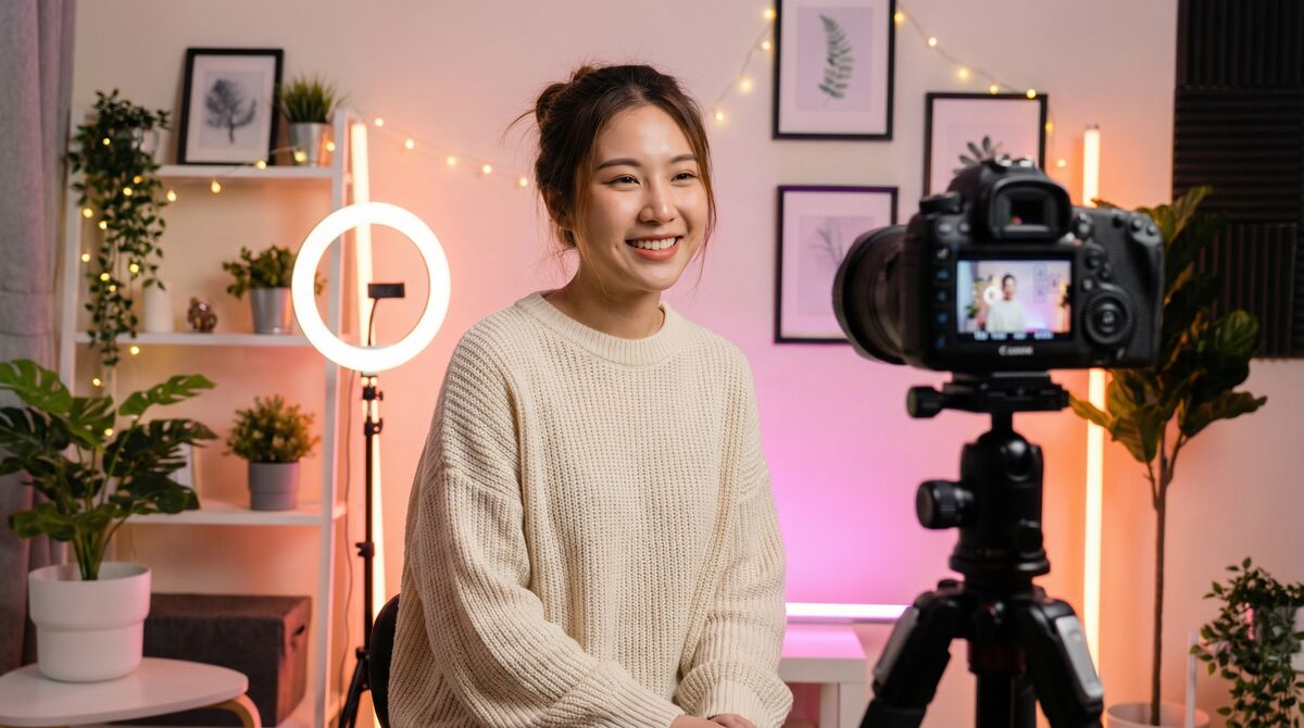 黄色仓库视频创作平台