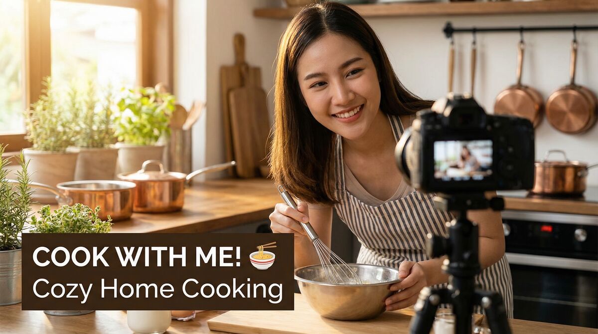 黄色仓库美食视频