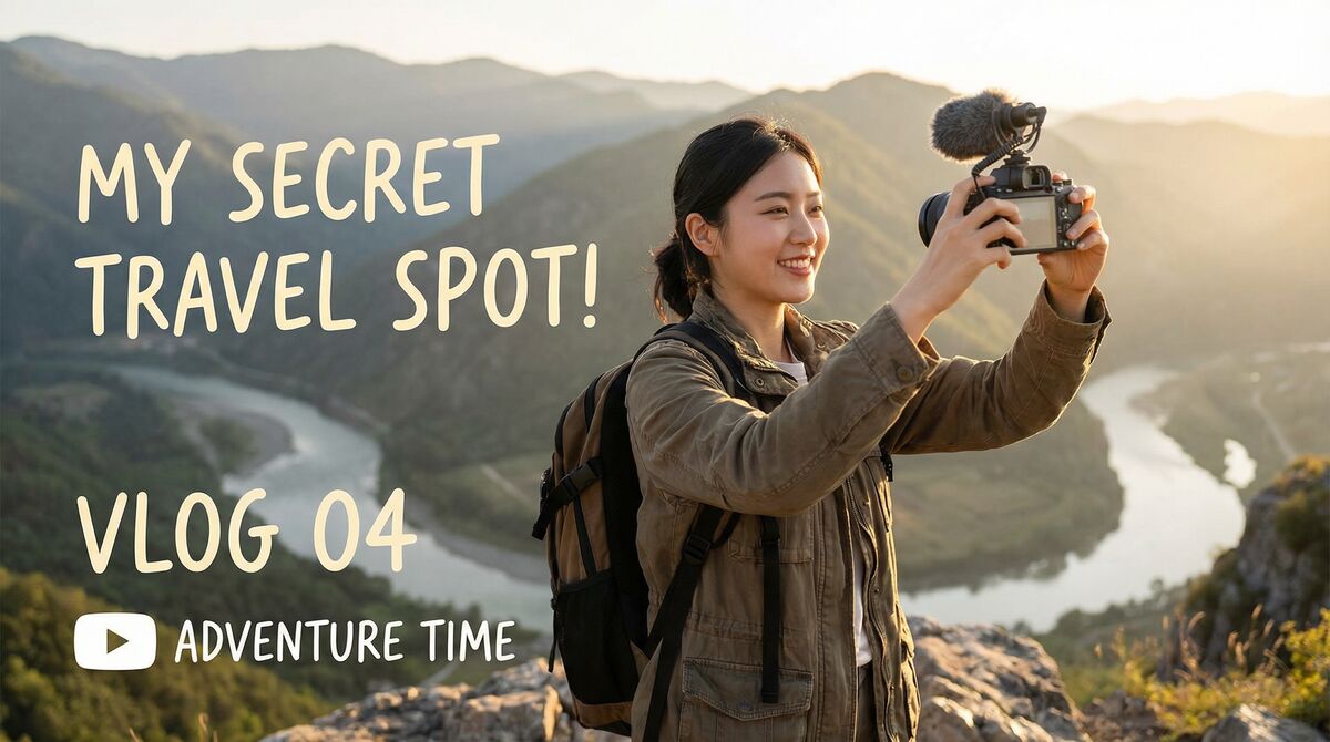 黄色仓库旅行视频